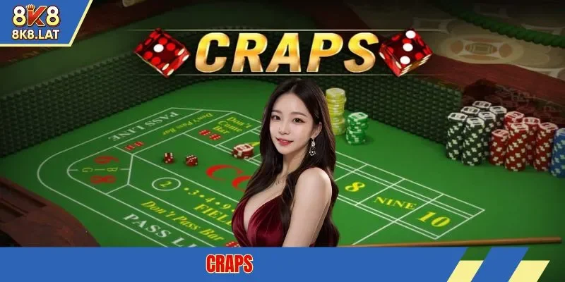 craps