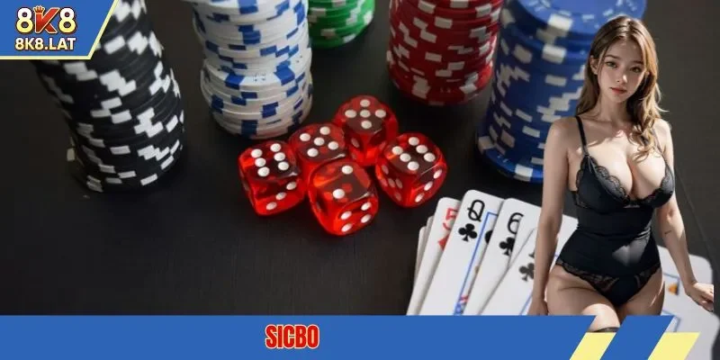 Sicbo